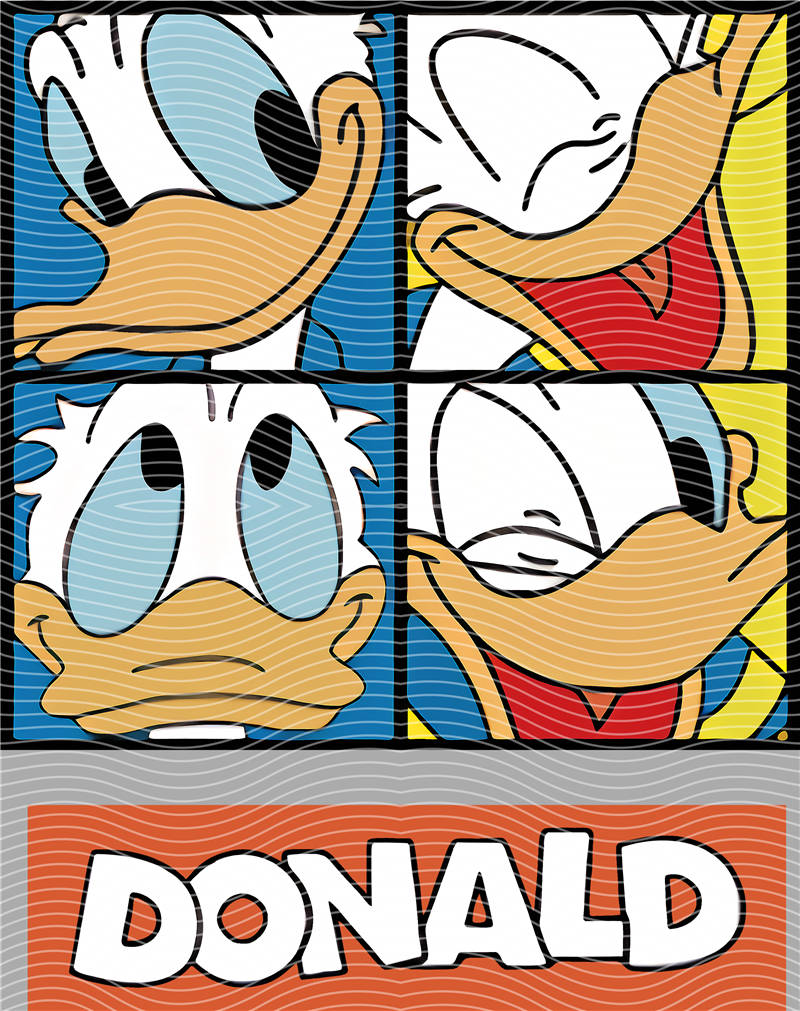 Disney-DS 127